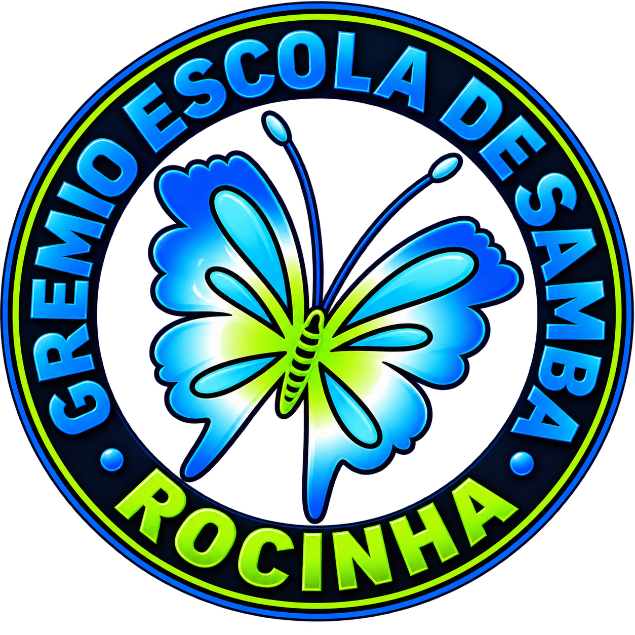 G.E.S ACADÊMICOS DA ROCINHA
